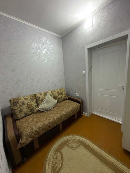 Сдаётся в аренду уютная 1-комнатная квартира, переделанная в — фото 2