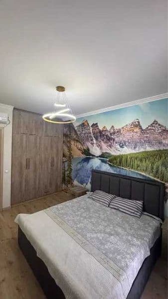 Сдаётся КЛАССНАЯ квартира<br />
<br />
• Район: Алмазарский< — фото 2