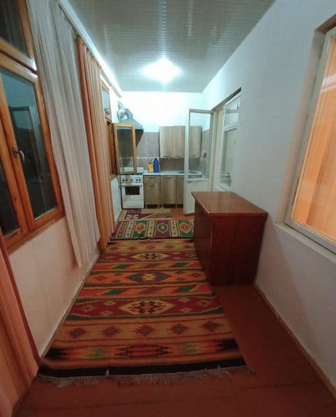 Аренда квартиры Ахмад югнакий хумоюн ТТЗ феруза местонахожде — фото 5