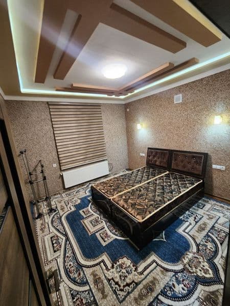 Mirzo Ulug‘bek, Buyuk Ipak Yo‘li metro<br />
 Отличное распо