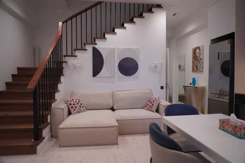 Сдаётся квартира на ЖК Пойтахт Гавхари‼️<br />
Ориентир - Ре — фото 2