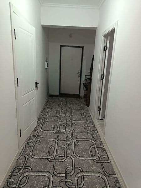 3-xona 82 m2 toza uy remonti yaxshi deyarli odam yashamagan  — фото 5