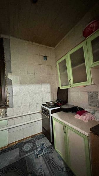 Срочно сдаётся в аренду 2 комнатная квартира 2й этаж на Кара — фото 5