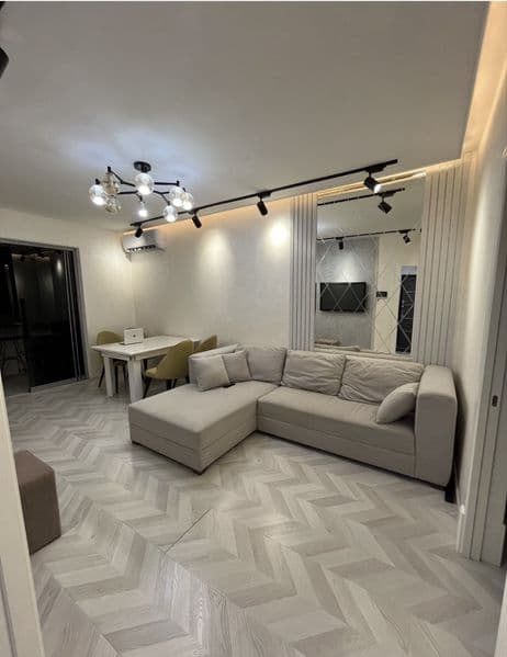 Аренда Юнусобод Мега<br />
<br />
3/4xona<br />
2-etaj<br />