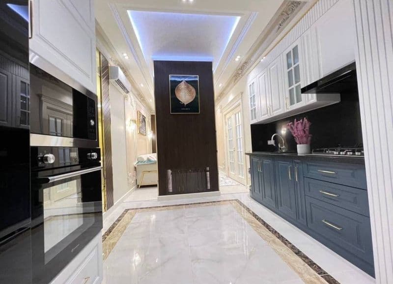 Шайхантахурский район <br />
Ташкент Сити <br />
Же Gardens< — фото 3