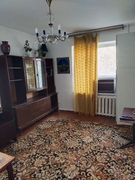 Аренда квартиры 2/2/4 Мирзо Улугбекский район.  Метро Буюк И — фото 2