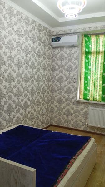 Аренда 1/2/5 Цена: 350$<br />
Яшнабадский район<br />
Кадыше — фото 5