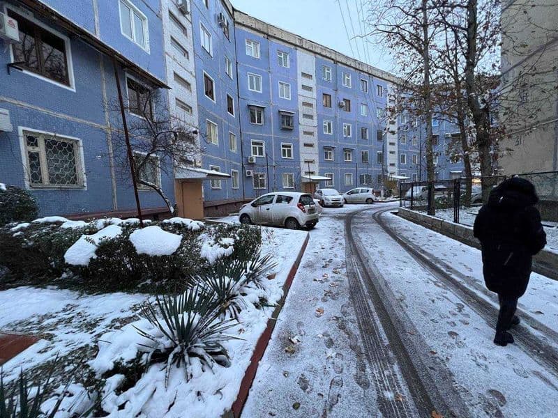 Продаю СВОЮ 4х комнатную квартиру (Можно ипотеку). Общая пло — фото 3