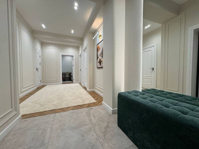 Яккасарайский район <br />
Жк Узбегим<br />
3/5/9<br />
110м — фото 3