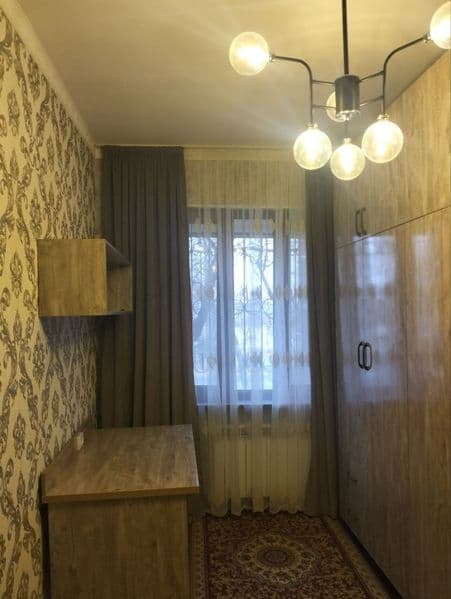 Сдаётся квартира на Кадышева базар <br />
Все удобства есть  — фото 4