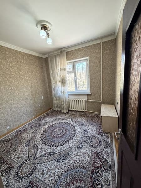 sergili 1 da 3 xonali uy yonida bogʻchasi bor va maktabi ham — фото 2