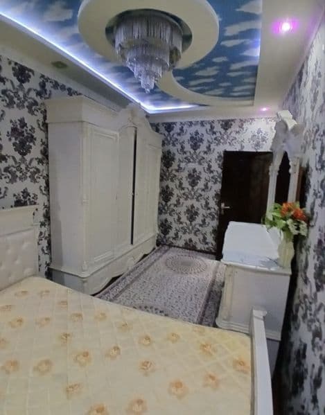 Аренда квартира для семей <br />
Сергелинский район рядом Ме — фото 5