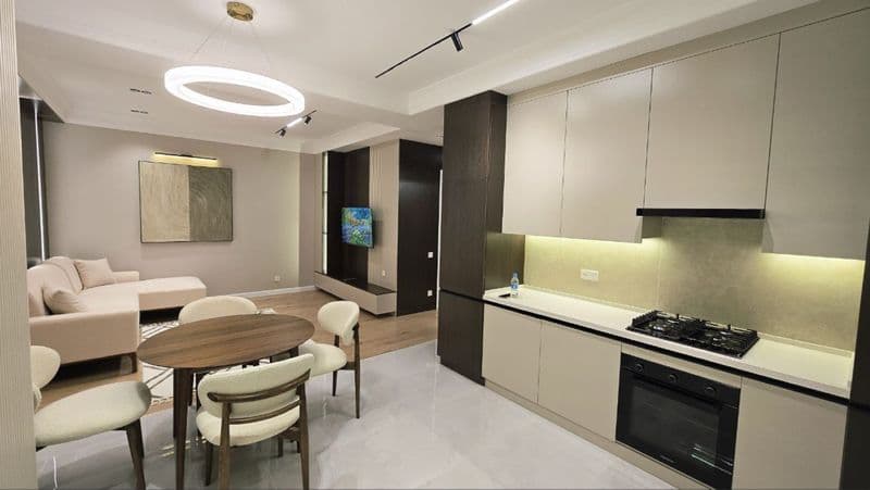 Сдается квартира<br />
<br />
Район: Мирзо-Улугбекский <br / — фото 4