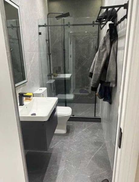 Район: Шайхантахурский<br />
Адрес: Караташ<br />
Ориентир:  — фото 5