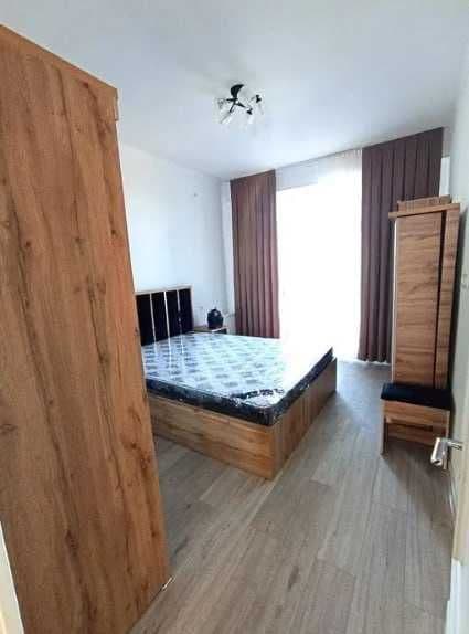 Сдаётся квартира в Новостройке<br />
Ориентир - ЖК Гринвич<b