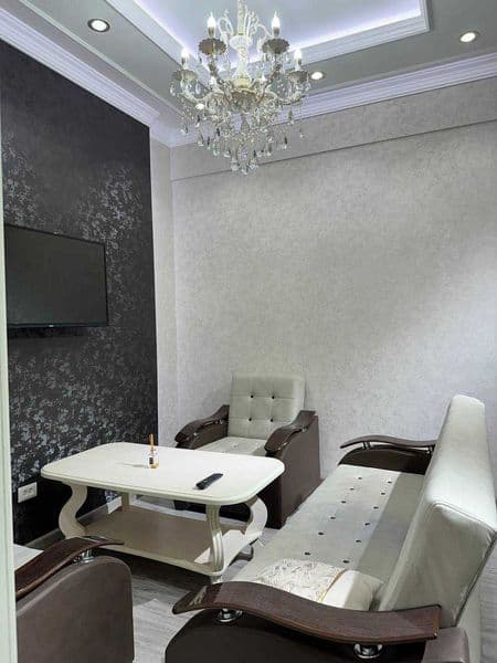 Аренда квартира Паркент Авеню Мирзо Улугбекском р-н 9 этажны — фото 5