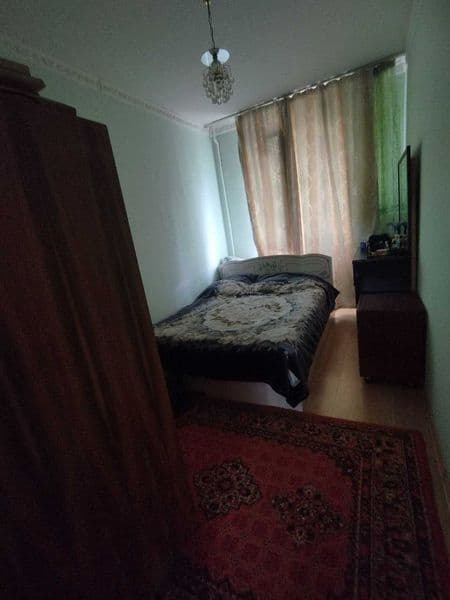 Аренда Чиланзар 3кв  <br />
2/3/4 ўрта ремонтли <br />
Балко — фото 3