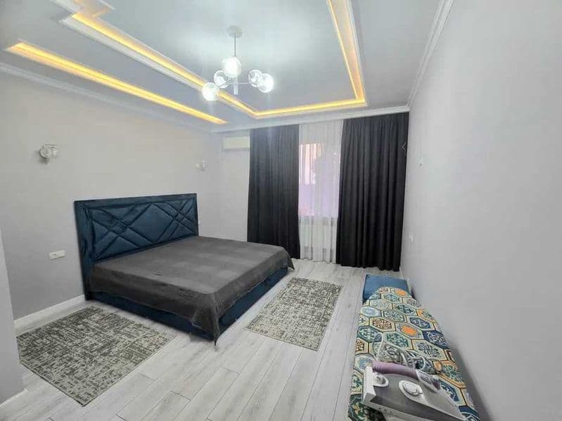 Сдается срочно светлая квартира <br />
<br />
Район: Чиланза — фото 2