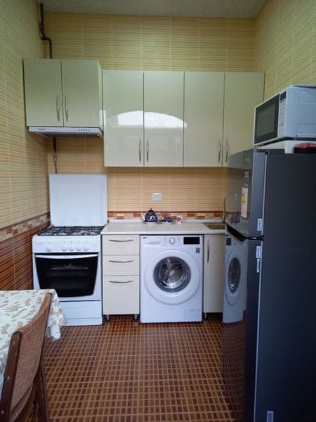 Сдается в аренду 1-комнатная квартира (25 квадратов) для 1-2 — фото 3