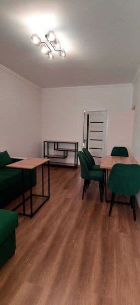 Сдаётся  Квартира на перекресте Чимган  <br />
#Ориентир -Эк — фото 3