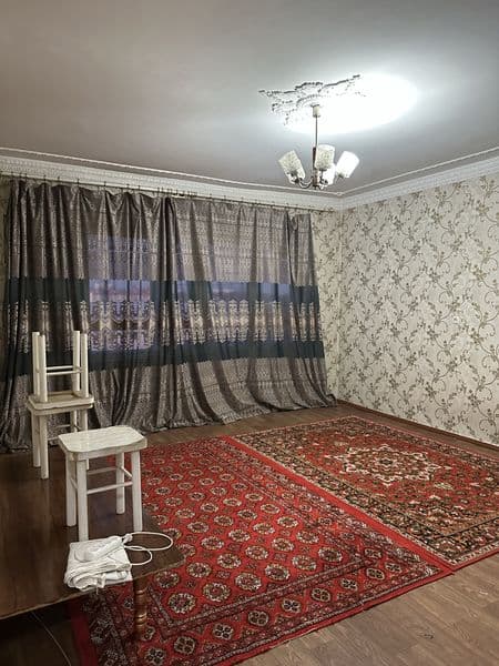 Аренда квартиры семьям или студентам. <br />
Kvartira oilaga — фото 2