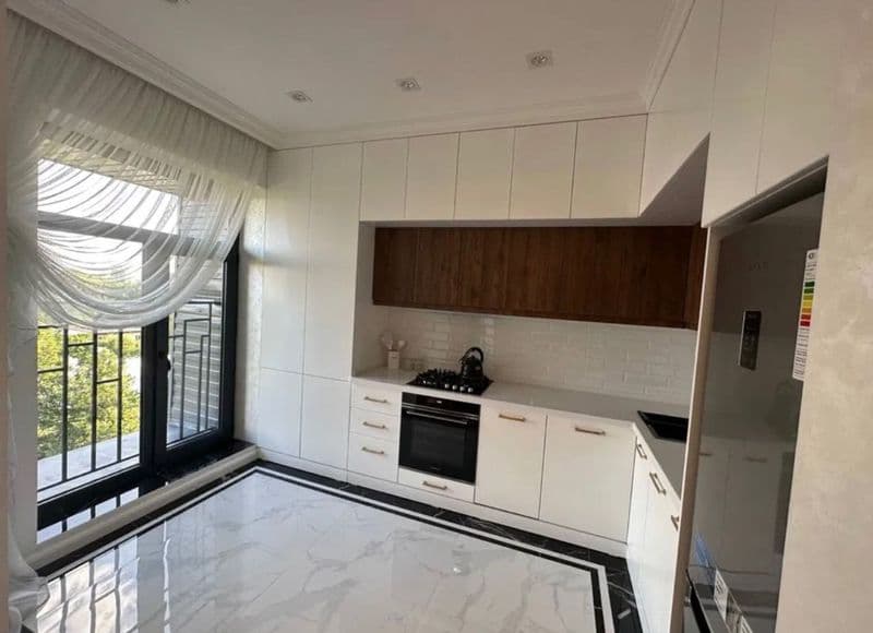 Ц-1 Аренда 2/7/8 б Шикарная квартира в новостройке — фото 5