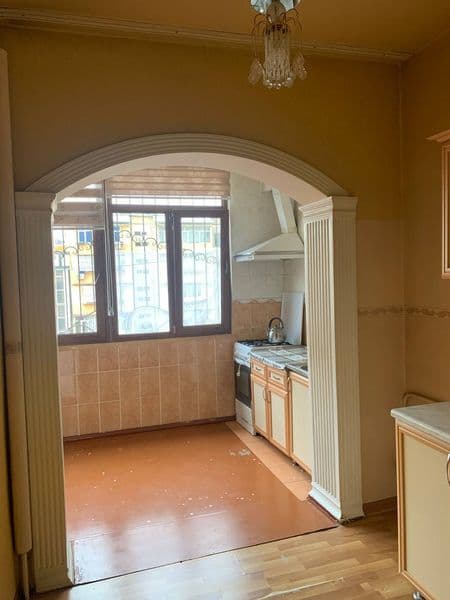 Аренда Себзор 3 хона 4 этаж 400у,е тоза уй пустой фақат оила — фото 5