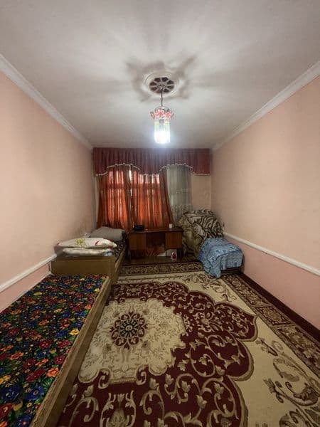 Sheriklikka bollarga kvartira 4kishi olinadi 2xonali uy remo