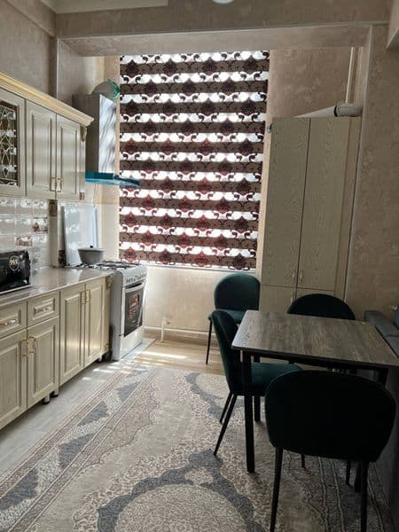 Сдам свою апартамент квартиру в аренду. Новостройка, удобная — фото 2