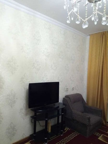 Сдам свою 3х комн. квартиру, ориентир рисовый базар, мечеть  — фото 2