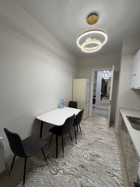 Сдается квартира для семейных<br />
<br />
• Район: Алмазар< — фото 3