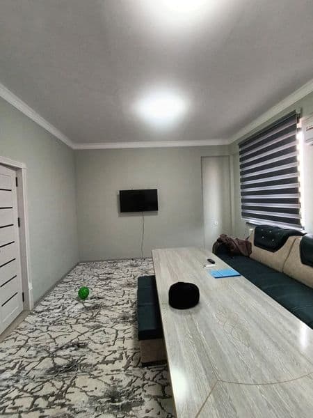 Сергели, Чоштепа<br />
Сдаётся 2-комнатная квартира на длите — фото 2