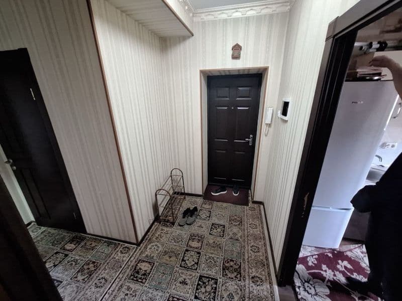 Сергели 7а да метро 4-бекат 500м<br />
<br />
3 хона расмдаг — фото 4