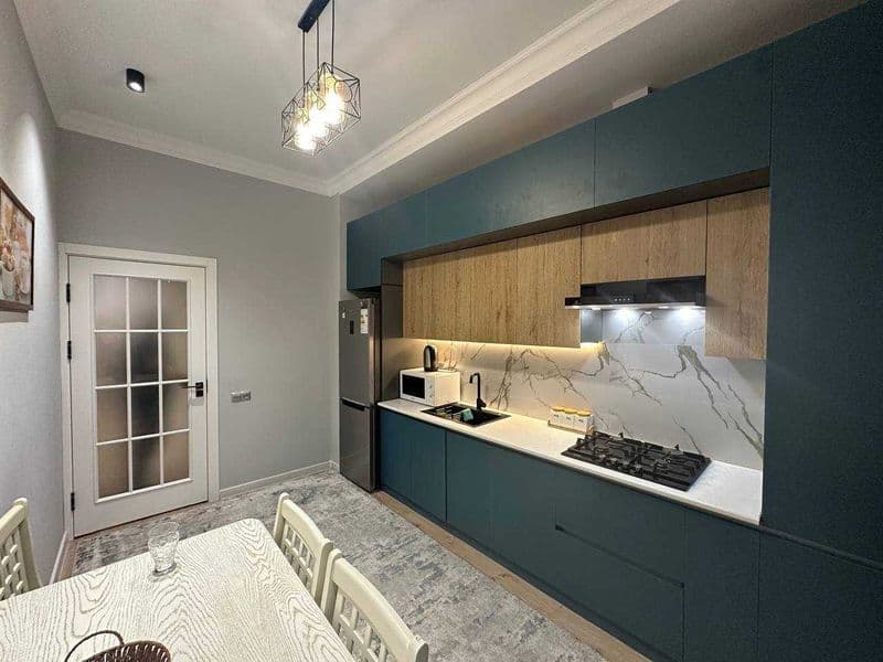 • Район: Чиланзар<br />
• Адрес: 12-квартал<br />
• Ориентир — фото 5