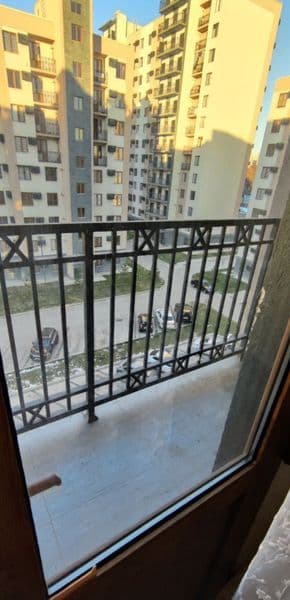 Алмазар сити<br />
2 хонали <br />
55 кв<br />
Охраняемый дв — фото 2