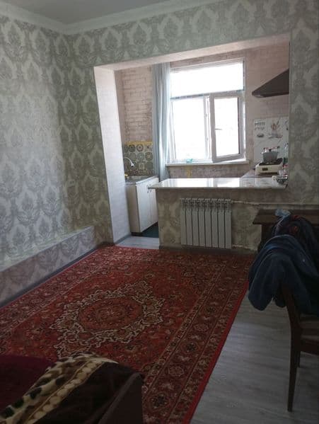 Сдается комната яшнабадский район лисинова бывший обшижитья  — фото 2