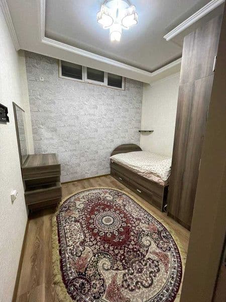 Сдаётся в аренду просторная 3-комнатная квартира по адресу:  — фото 2