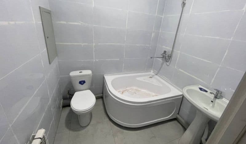 Аренда квартиры новостройка 2/15/16 Сергели ориентир Машиный — фото 4