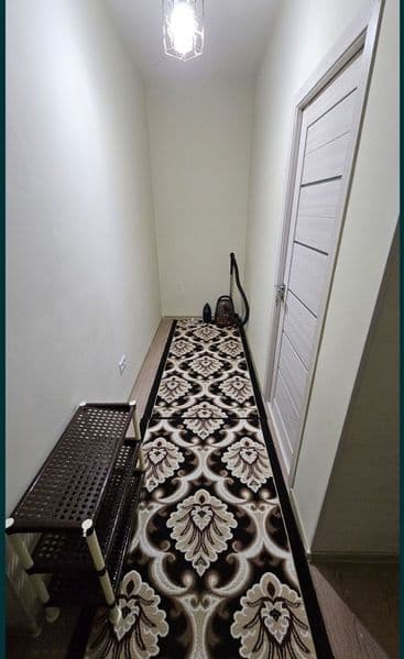 Сдам свою 1 комнатную квартиру на долгий срок семейный парам — фото 2