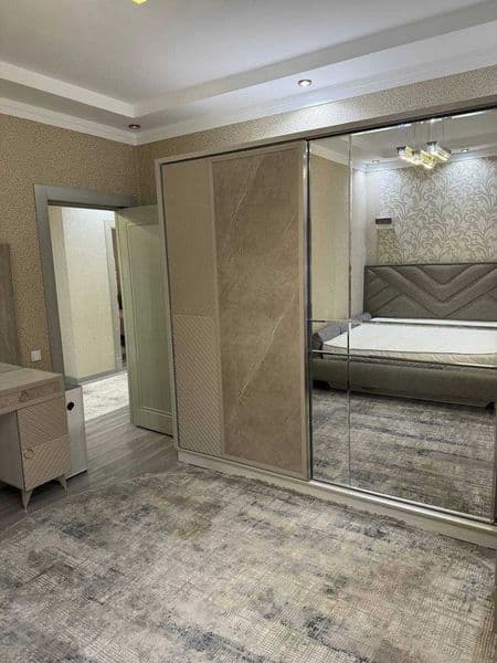 Премиальная квартира<br />
<br />
Район:Яккасарайский<br />
 — фото 4