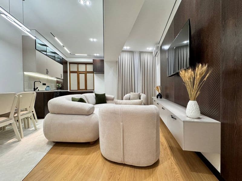 Сдается квартира<br />
<br />
Район: Яшнабадский<br />
Ор-р: — фото 2