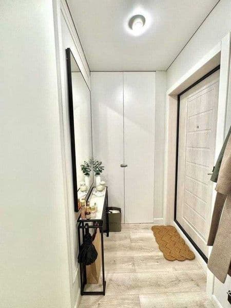 К вашему вниманию рады представить прекрасную 2х комнатную к — фото 5