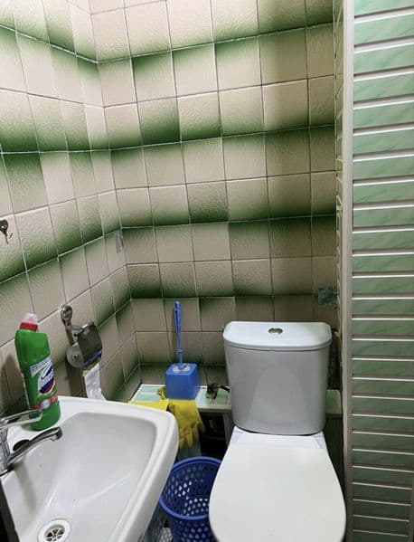 Срочно сдается квартира около сталиона Бунъедкора, мечеть ко — фото 5