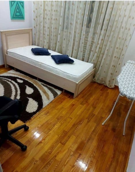 Сдаётся квартира на Дархане <br />
Все удобства есть <br />
 — фото 3