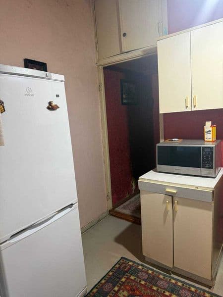 Аренда Ттз-1 1/3/4 балкон 2*6 мебель техника 45 кв.мт узок м — фото 4