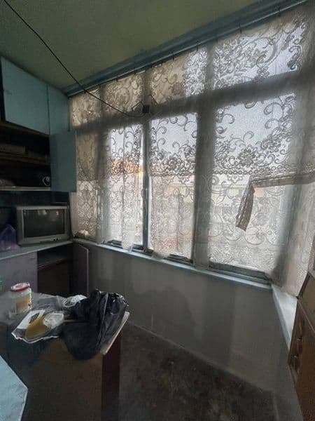 Полностью укомплектованные однокомнатная квартира переделанн — фото 3
