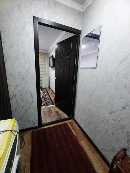 Сдам комнату в общежитии, внутри душевая кабина, туалет, хол — фото 4