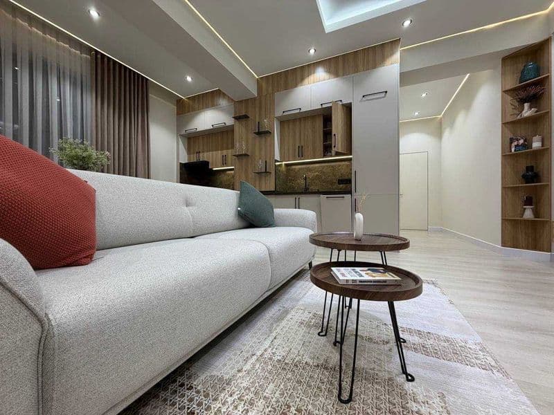 • Район: Яккасарай<br />
• Адрес: ЖК "Istanbul city"<br />
• — фото 3