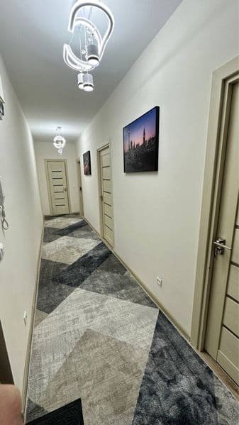 Аренда квартира Навастройка <br />
Район - Алмазар <br />
Ор — фото 3