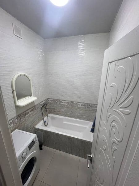 Ассаламу алайкум<br />
Квартира бор шерикликка у‌ґил болларг — фото 4